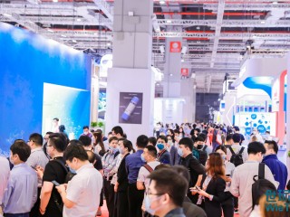 上海环保产业与资源利用博览会
