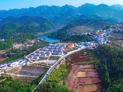 杨溪铺镇刘家沟村环境整治项目中标(成交)结果公告